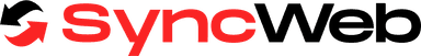 SyncWeb Logo